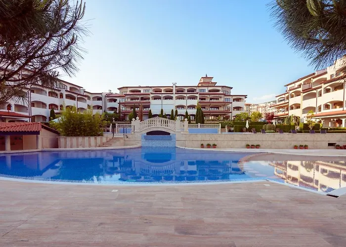 Apartment Grande Mia Casa