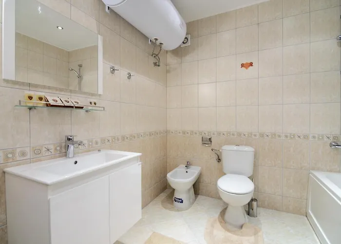 Lejlighed Grande Mia Casa