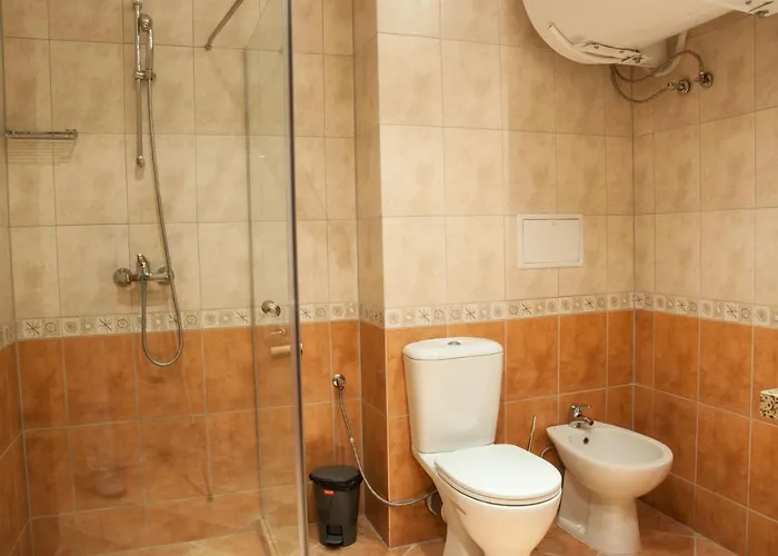 Grande Mia Casa * Sveti Vlas