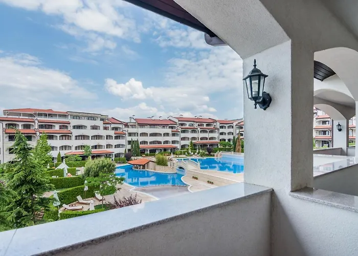 Grande Mia Casa Sveti Vlas