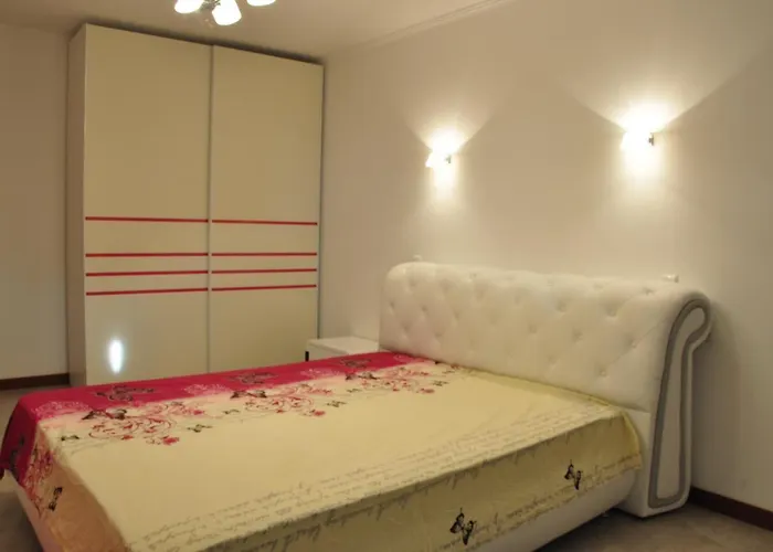 Lejlighed Grande Mia Casa *