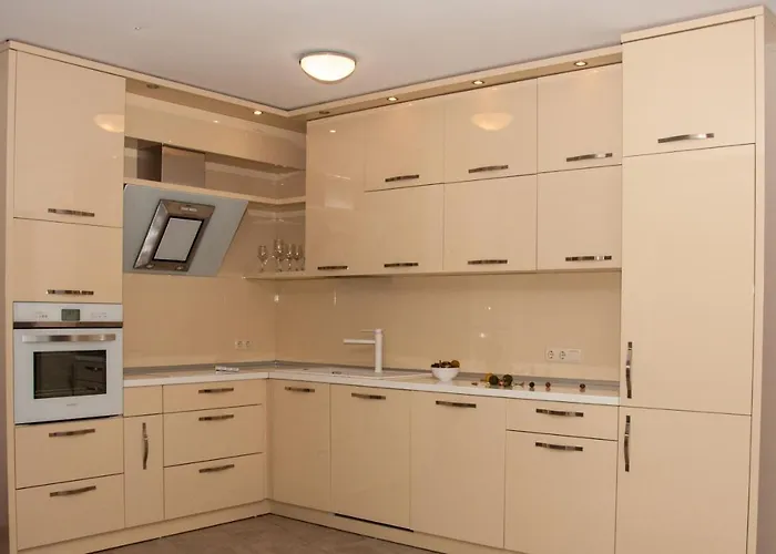 Lejlighed Grande Mia Casa *