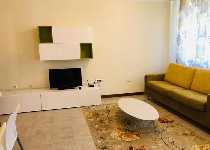 Grande Mia Casa Sveti Vlas