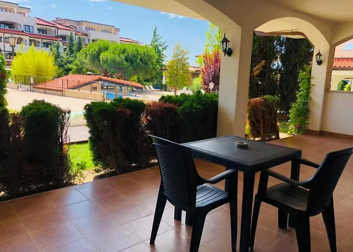 Grande Mia Casa * Sveti Vlas