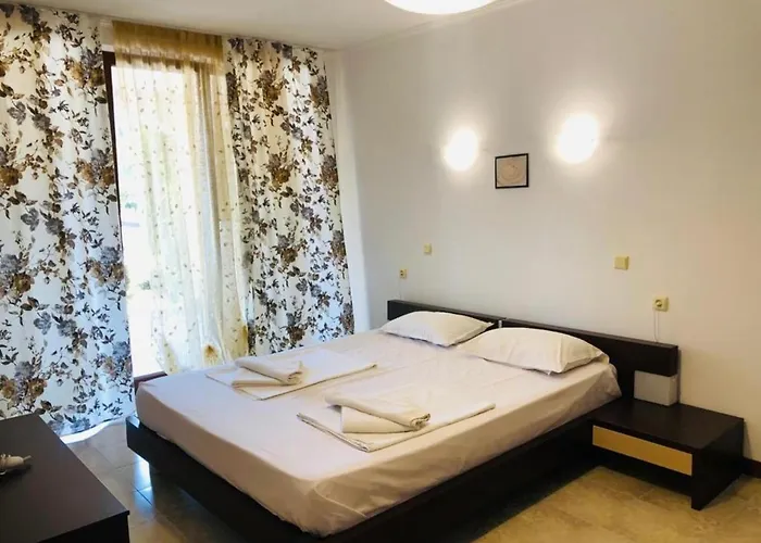 Grande Mia Casa Sveti Vlas