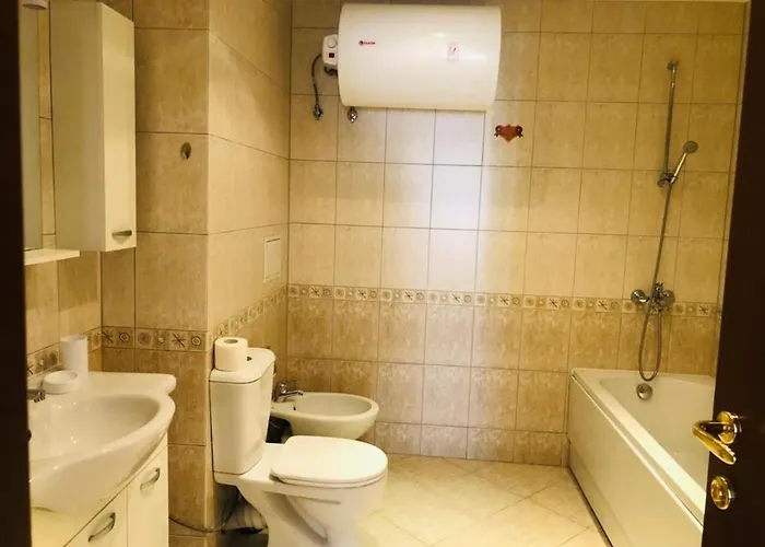 Grande Mia Casa Lejlighed