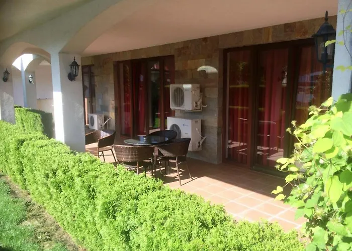 Grande Mia Casa Sveti Vlas