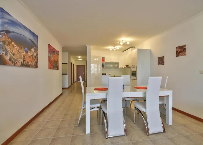 Grande Mia Casa Lejlighed