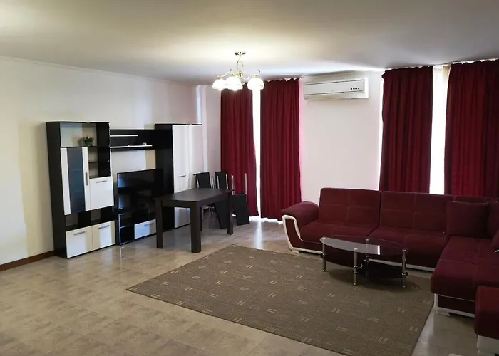 Lejlighed Grande Mia Casa