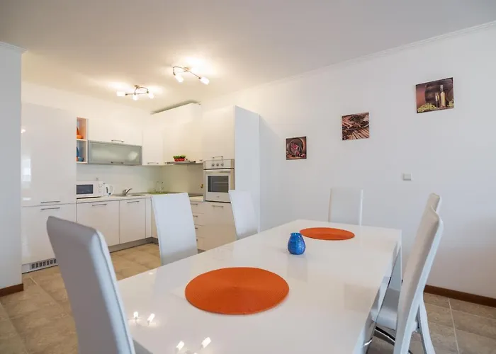 Grande Mia Casa Lejlighed *