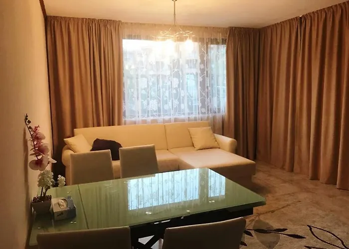 Grande Mia Casa Lejlighed