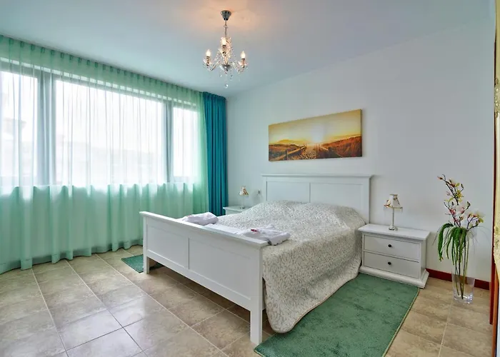 Lejlighed Grande Mia Casa *