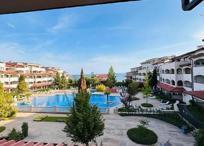 Grande Mia Casa * Sveti Vlas