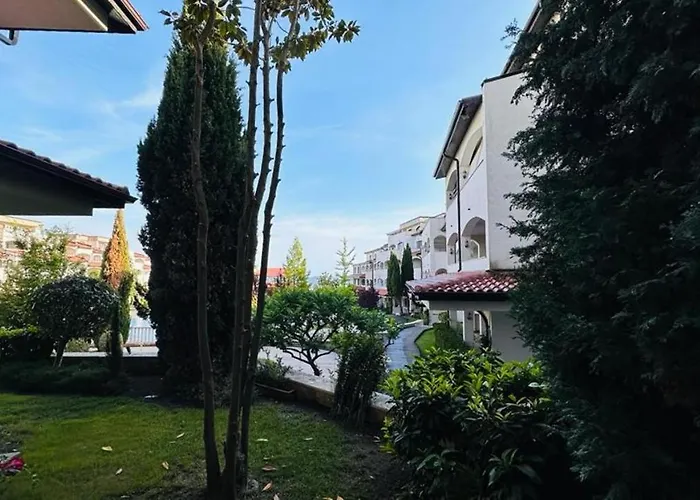 Apartment Grande Mia Casa