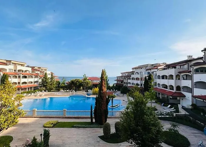 Lejlighed Grande Mia Casa Sveti Vlas