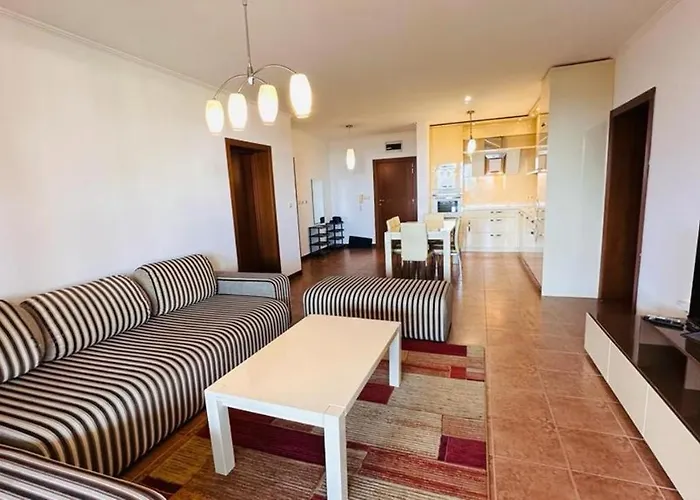 Lejlighed Grande Mia Casa