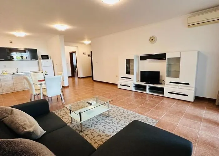 Grande Mia Casa * Sveti Vlas