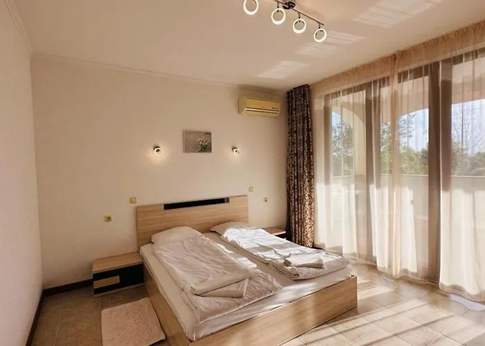 Lejlighed Grande Mia Casa *