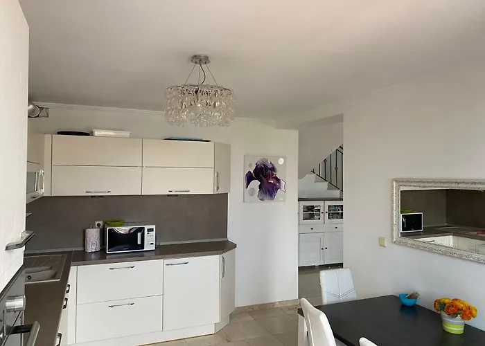 Grande Mia Casa Sveti Vlas