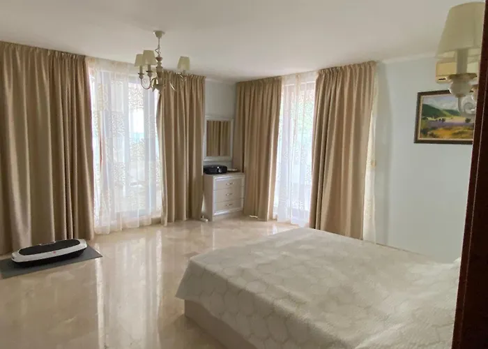 Lejlighed Grande Mia Casa