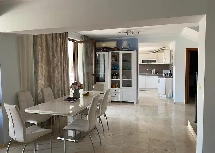 Grande Mia Casa Sveti Vlas