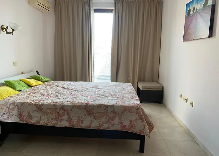 Grande Mia Casa Lejlighed Sveti Vlas