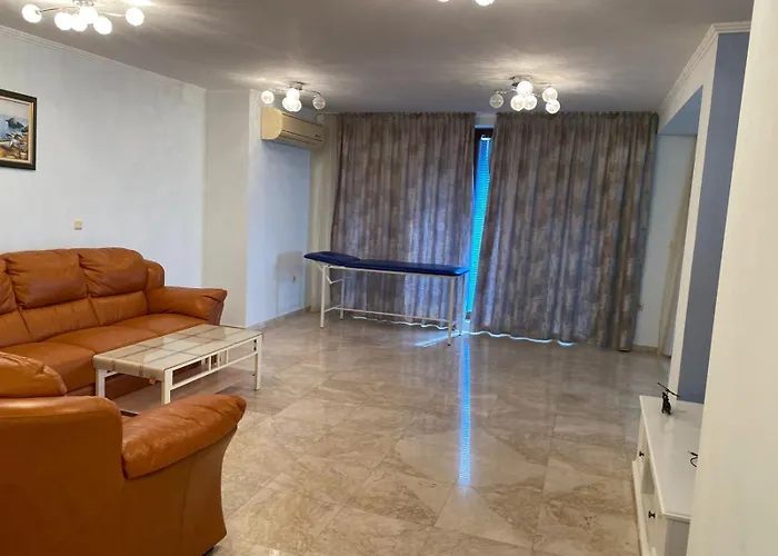 Apartment Grande Mia Casa *