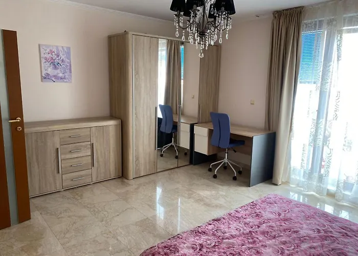 Grande Mia Casa Lejlighed *