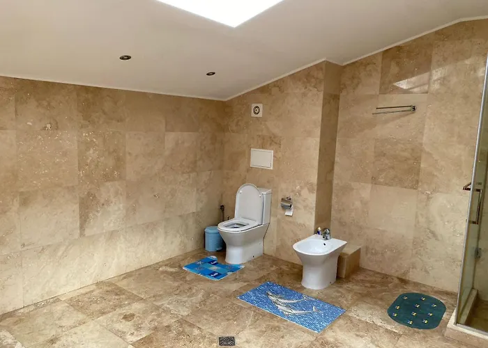 Grande Mia Casa Lejlighed Sveti Vlas