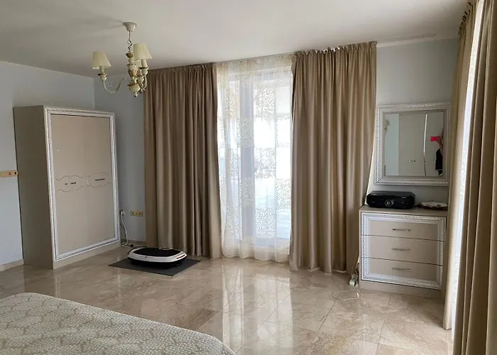 Grande Mia Casa Sveti Vlas