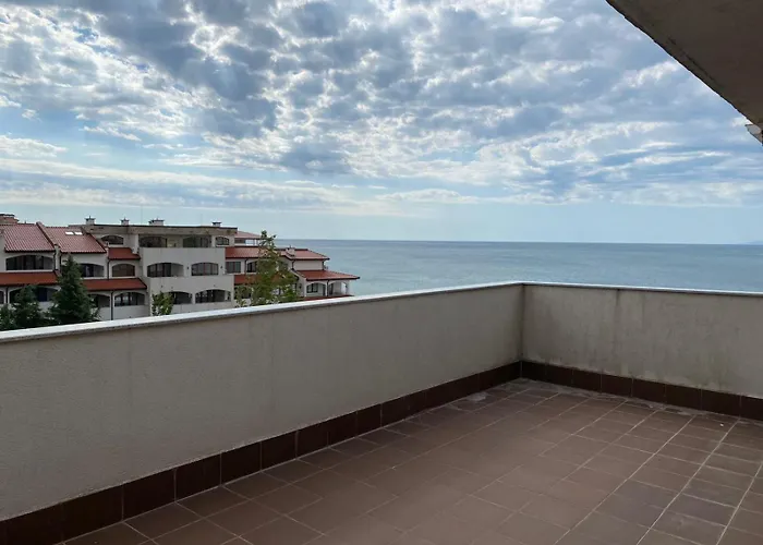 Lejlighed Grande Mia Casa *