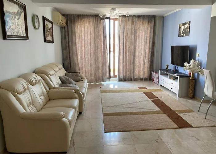 Grande Mia Casa Lejlighed *