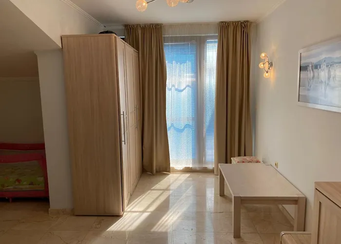 Grande Mia Casa * Sveti Vlas