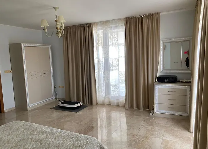 Lejlighed Grande Mia Casa Sveti Vlas