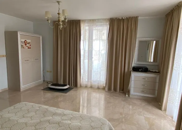 Lejlighed Grande Mia Casa *