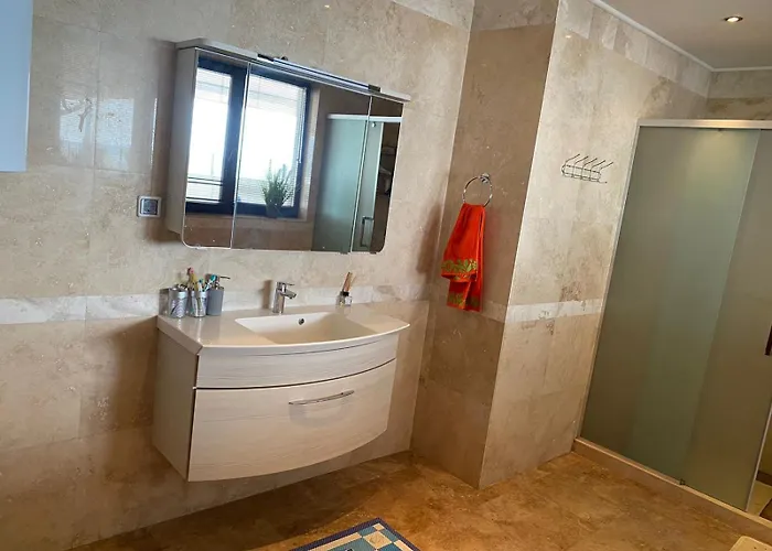 Grande Mia Casa Lejlighed *