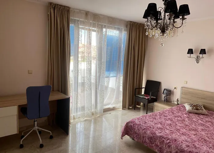 Grande Mia Casa Lejlighed *