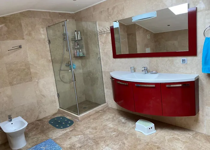 Lejlighed Grande Mia Casa Sveti Vlas