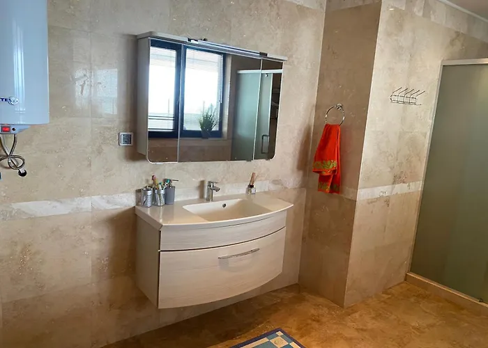 Grande Mia Casa * Sveti Vlas